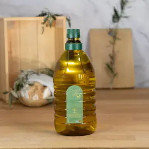 Botella 2 litros